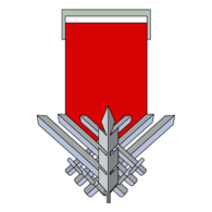 Medal of Courage