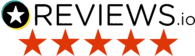 Reviews.io Five Star Rating