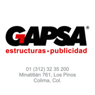 GAPSA PUBLICIDAD