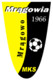 MKS Mrągowia Mrągowo