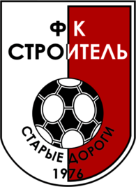 FK Stroitel Starye Dorogi