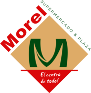 SUPERMERCADO & PLAZA MOREL
