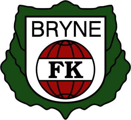 Bryne 7853