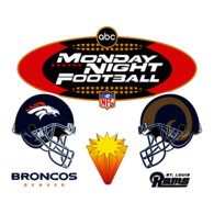 NFL Monday Night Football