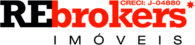 Rebrokers Imobiliária