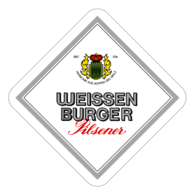 Weissen Burger Pilsner