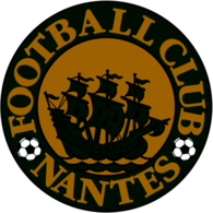 FC Nantes (70's logo)