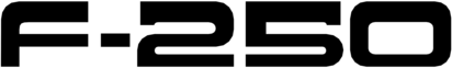 F 250