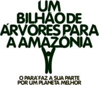 Programa Um Bilhão de Árvores para a Amazônia