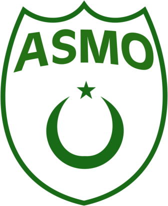 Association Sportive Musulmane D'Oran