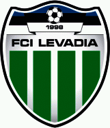 FC Levadia