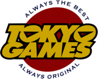 Tokyo Games