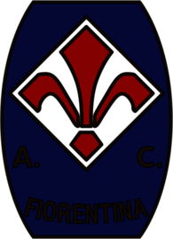 AC Fiorentina (old logo 60's)