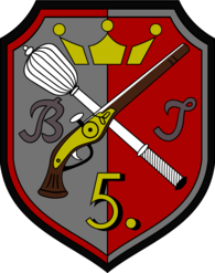 5th Bocskai István Rifleman's Brigade
