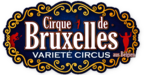 Logo Cirque De Bruxelles La Gardine Pauwels