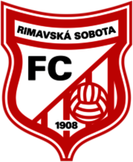FC Rimavska Sobota