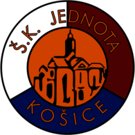 SK Jednota Kosice (later - 1FC Kosice, MFK Kosice)