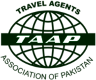 Taap Travel Association of Pakistan
