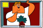 SkatoonY Character Owen