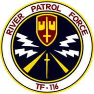 River Patrol Force
