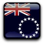 Cook Island Flag Icon