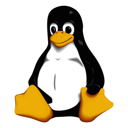 Linux Tux