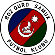 FK Boz Qurd Samux