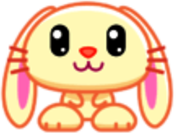 Nodkins the Bedtime Bunny