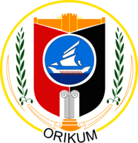 Orikum
