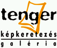 Tenger