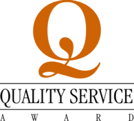 Quality Sevice Award