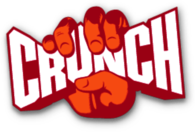Crunch Fitness 