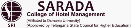 Sarada College of Hotel Management | Hyderabad