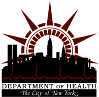 New York City Department of Health