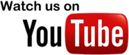 Watch us on YouTube 