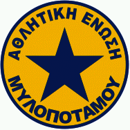 AE Mylopotamou