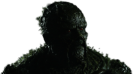 Swamp Thing movie character