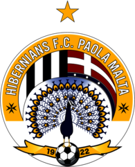 FC Hibernians Paola