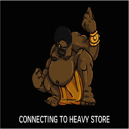 Heavy Store