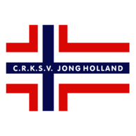 CRK Sport Verenigang Jong Holland de Willemstad