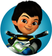 Miles Callisto Emblem