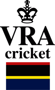 VRA Cricket Amsterdam