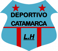 Club Sportivo y Deportivo El Fortín de Las Heras Santa Cruz