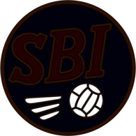 Slagelse BI (70's logo)