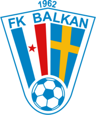 FBK Balkan