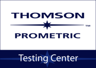 Thomson Testing Center