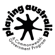 Playing Australia