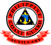 Philippine Coast Guard Auxillary