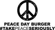 Take Peace SerIously