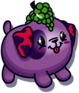 Pikmi Pop Pickle the Pug